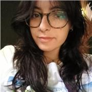 Dottoressa in Discipline dell'arte, della musica e dello spettacolo disponibile per lezioni riguardanti materie umanistiche